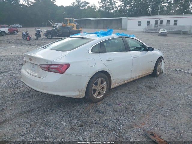 1G1ZD5ST1NF180912 Chevrolet lfv - direct injection, variable valve timing, gen 1 gmna