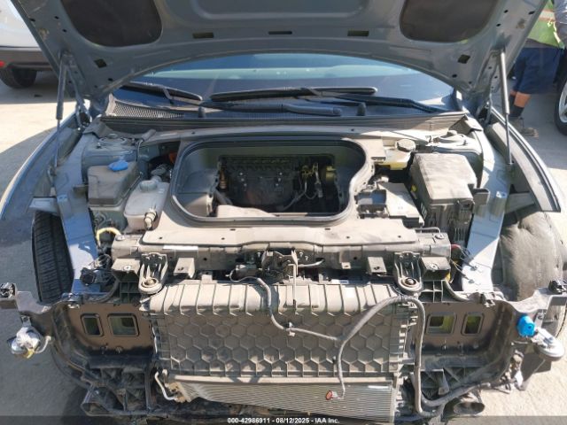 2025 HYUNDAI IONIQ 6 KMHM34AA5SA089080 Photo 9