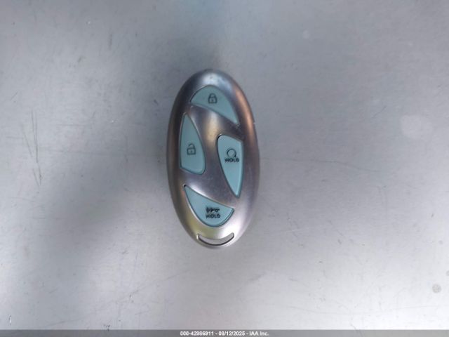 2025 HYUNDAI IONIQ 6 KMHM34AA5SA089080 Photo 10