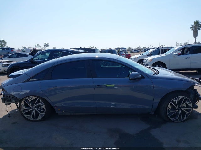 Hyundai Ioniq 6 2025 KMHM34AA5SA089080 Image 14