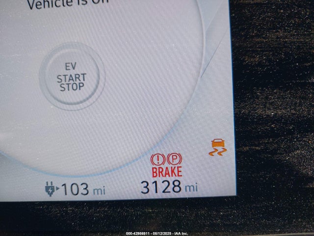 Hyundai Ioniq 6 2025 KMHM34AA5SA089080 Image 16