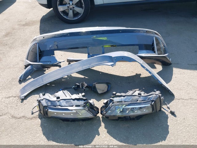 Hyundai Ioniq 6 2025 KMHM34AA5SA089080 Image 12