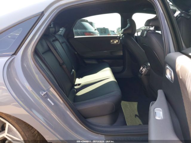 2025 HYUNDAI IONIQ 6 KMHM34AA5SA089080 Photo 7