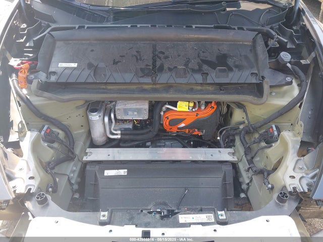 2023 TESLA MODEL Y 7SAYGDEE5PF784586 Photo 9