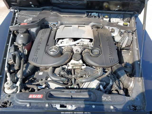 Mercedes-Benz 2018 2018 WDCYC3KH1JX293876 Image 10