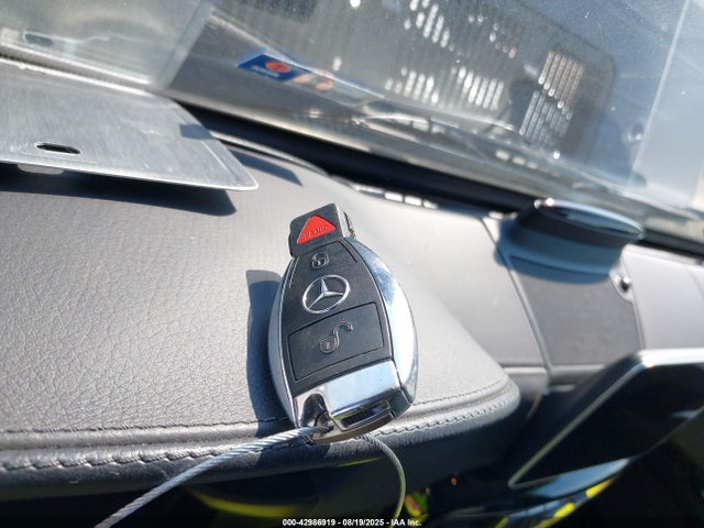 Mercedes-Benz 2018 2018 WDCYC3KH1JX293876 Image 11