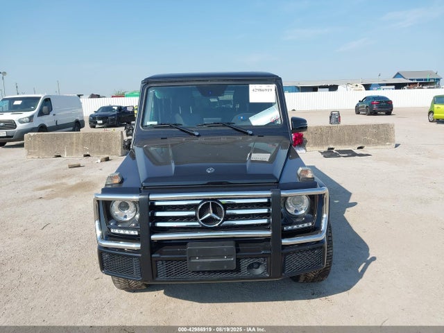 Mercedes-Benz 2018 2018 WDCYC3KH1JX293876 Image 12
