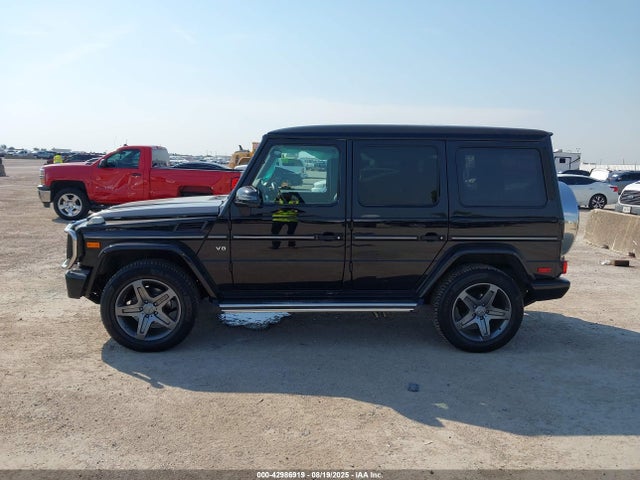 Mercedes-Benz 2018 2018 WDCYC3KH1JX293876 Image 14