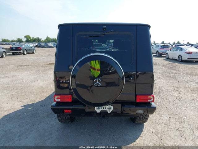 Mercedes-Benz 2018 2018 WDCYC3KH1JX293876 Image 16