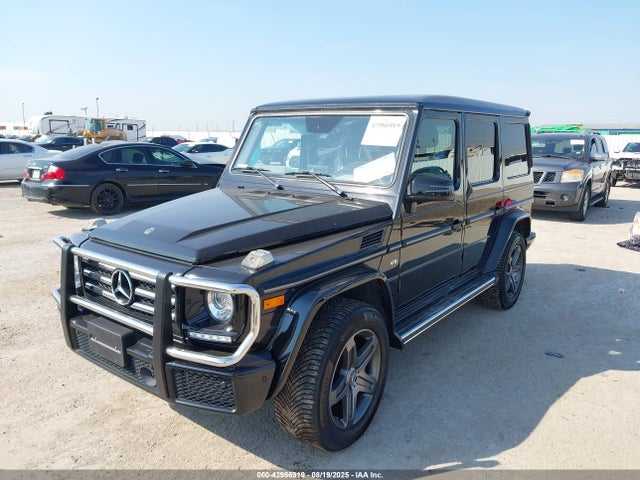 Mercedes-Benz 2018 2018 WDCYC3KH1JX293876 Image 2