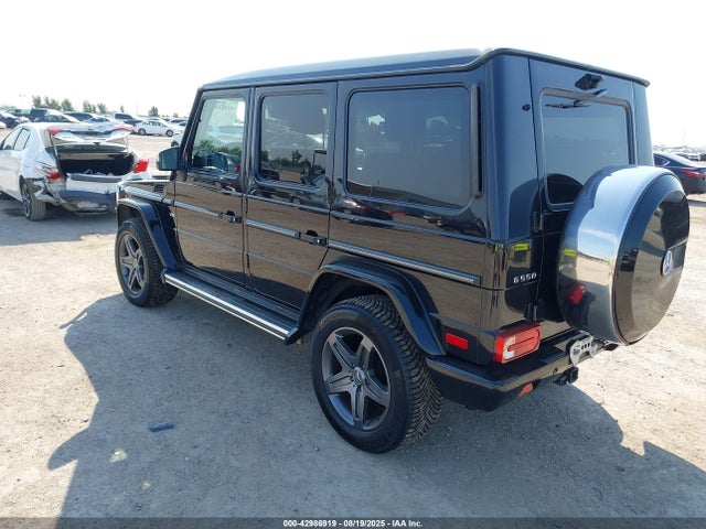 Mercedes-Benz 2018 2018 WDCYC3KH1JX293876 Image 3