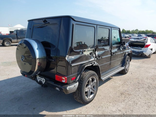 Mercedes-Benz 2018 2018 WDCYC3KH1JX293876 Image 4