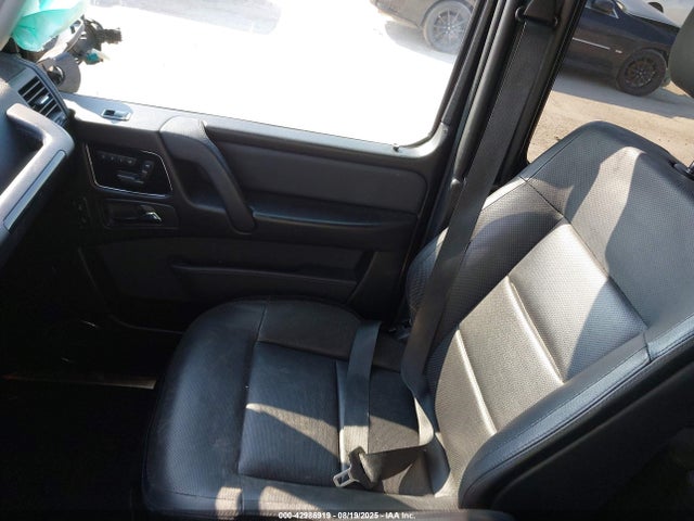 Mercedes-Benz 2018 2018 WDCYC3KH1JX293876 Image 5