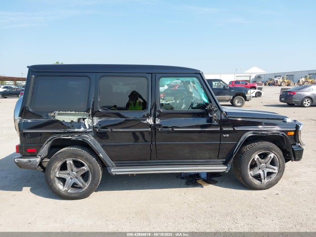 Mercedes-Benz 2018 2018 WDCYC3KH1JX293876 Image 6