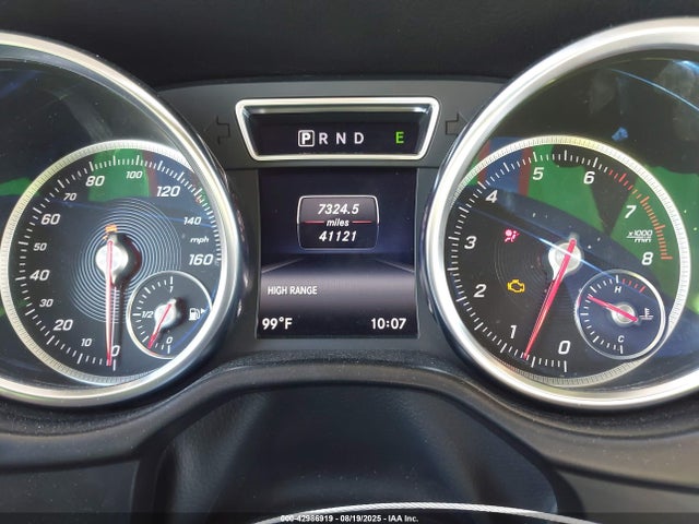 Mercedes-Benz 2018 2018 WDCYC3KH1JX293876 Image 7