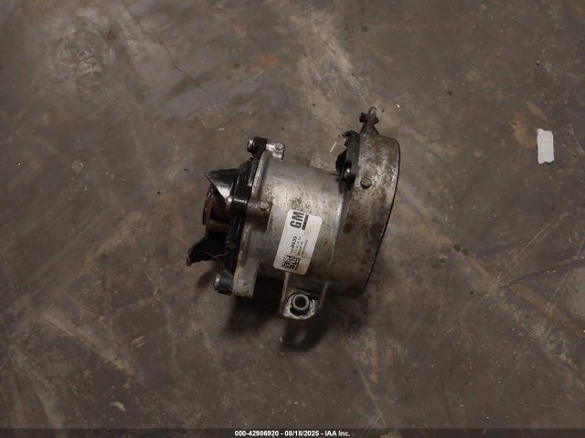 Aukcja sprzedaży 2021 Buick Envision Fwd Essence, vin: LRBFZNR48MD099084, numer aukcji: 42986920