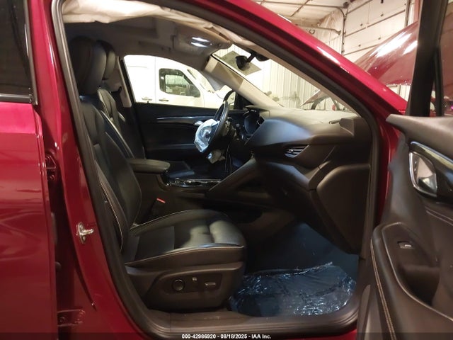 Aukcja sprzedaży 2021 Buick Envision Fwd Essence, vin: LRBFZNR48MD099084, numer aukcji: 42986920