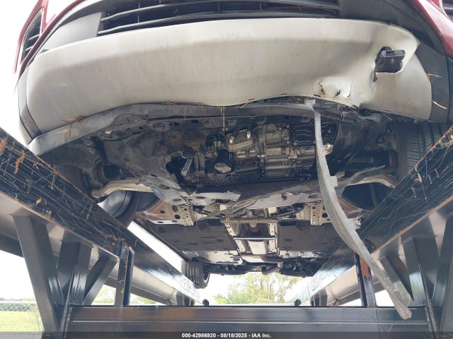 Aukcja sprzedaży 2021 Buick Envision Fwd Essence, vin: LRBFZNR48MD099084, numer aukcji: 42986920