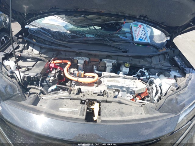Nissan motor 2024 JN1CF0BB8RM734498 Image 10