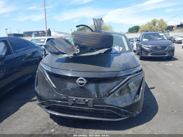 Nissan motor 2024 JN1CF0BB8RM734498 Image 11