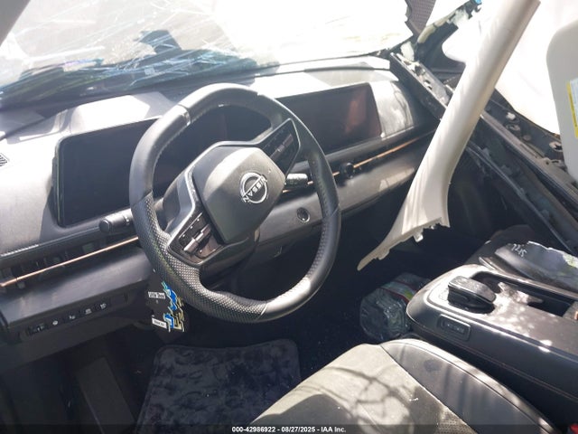 Nissan motor 2024 JN1CF0BB8RM734498 Image 16
