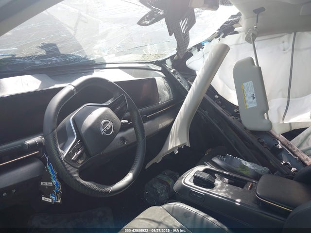 Nissan motor 2024 JN1CF0BB8RM734498 Image 18