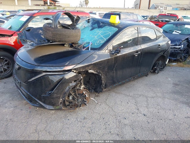 Nissan motor 2024 JN1CF0BB8RM734498 Image 2