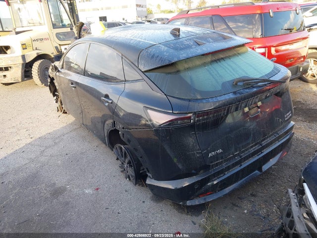 Nissan motor 2024 JN1CF0BB8RM734498 Image 3