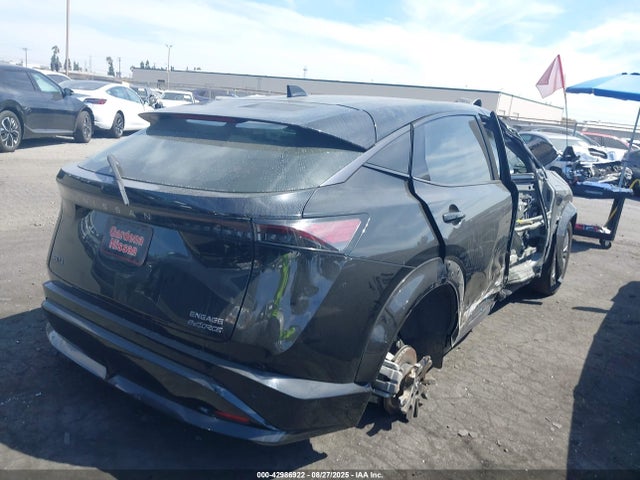 Nissan motor 2024 JN1CF0BB8RM734498 Image 4