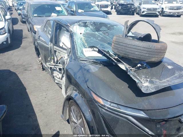 Nissan motor 2024 JN1CF0BB8RM734498 Image 6