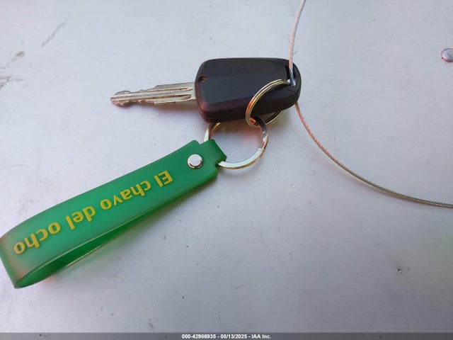 Chevrolet ll0 2015 KL8CB6S93FC801477 Image 11