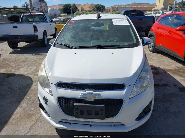 Chevrolet ll0 2015 KL8CB6S93FC801477 Image 6