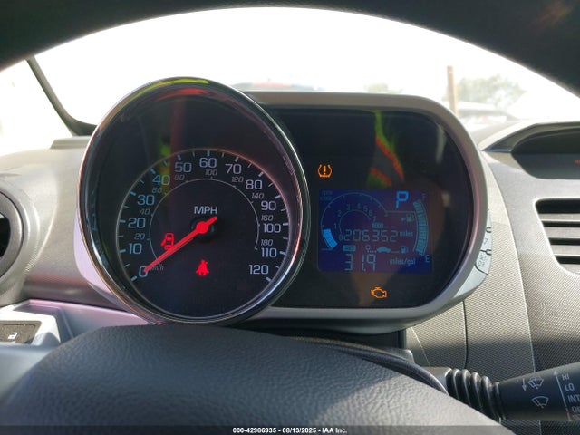 Chevrolet ll0 2015 KL8CB6S93FC801477 Image 7