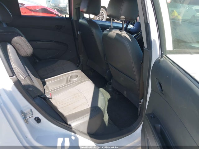Chevrolet ll0 2015 KL8CB6S93FC801477 Image 8