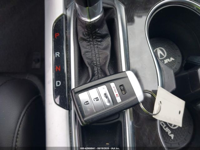 2020 ACURA TLX 19UUB1F34LA010002 Photo 10