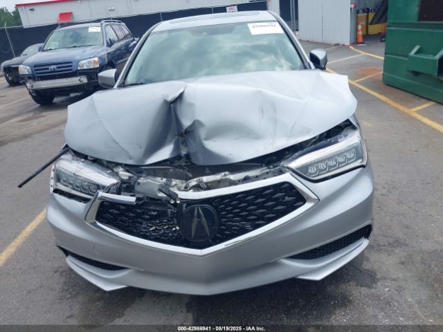 2020 ACURA TLX 19UUB1F34LA010002 Photo 5