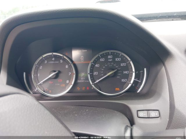 2020 ACURA TLX 19UUB1F34LA010002 Photo 6