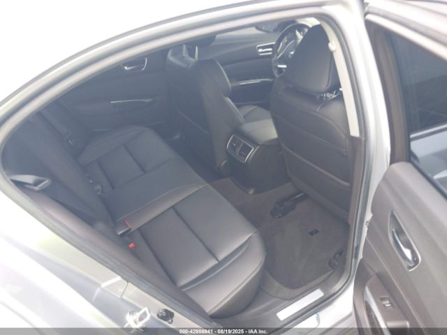 2020 ACURA TLX 19UUB1F34LA010002 Photo 7