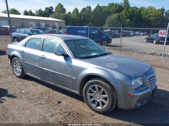 2006 CHRYSLER 300C 2C3KA63H96H365604