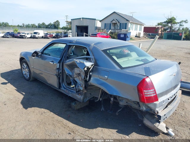 2006 CHRYSLER 300C 2C3KA63H96H365604 Photo 2