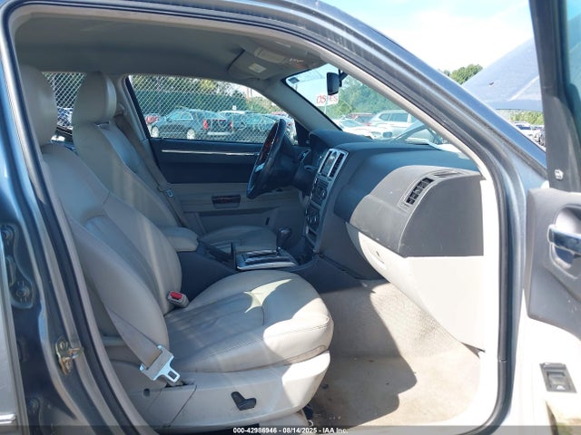 2006 CHRYSLER 300C 2C3KA63H96H365604 Photo 4