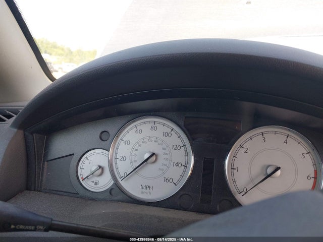2006 CHRYSLER 300C 2C3KA63H96H365604 Photo 6