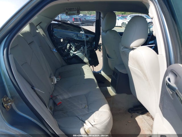 2006 CHRYSLER 300C 2C3KA63H96H365604 Photo 7