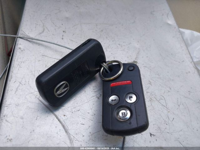 2005 ACURA RL JH4KB16505S011709 Photo 10