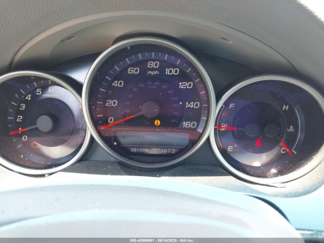 2005 ACURA RL JH4KB16505S011709 Photo 6