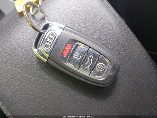 2015 AUDI A4 WAUBFAFL4FN005774 Photo 10