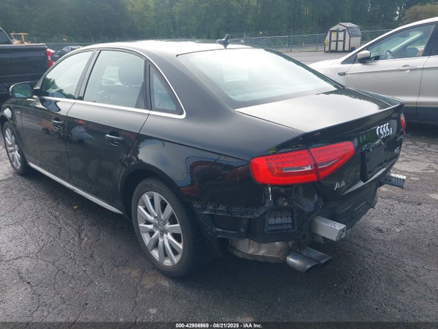 2015 AUDI A4 WAUBFAFL4FN005774 Photo 2