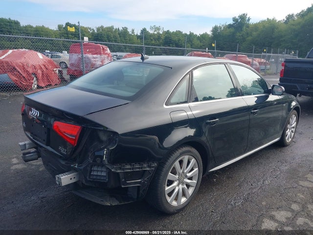 2015 AUDI A4 WAUBFAFL4FN005774 Photo 3