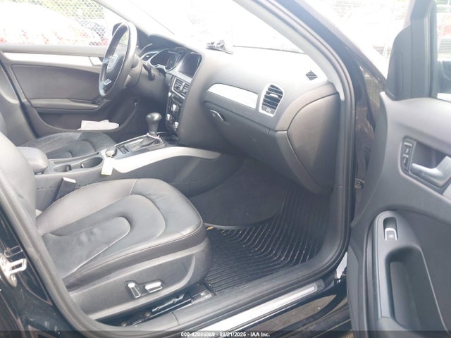 2015 AUDI A4 WAUBFAFL4FN005774 Photo 4