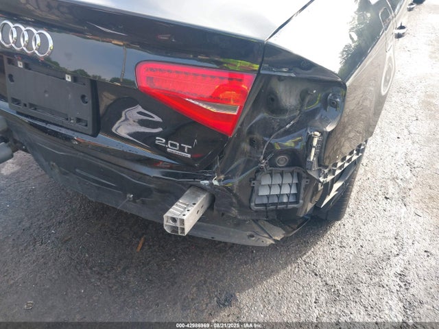 2015 AUDI A4 WAUBFAFL4FN005774 Photo 5